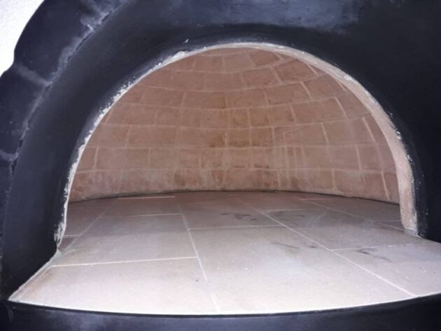 Horno de caolín Tonino 70 - Imagen 3