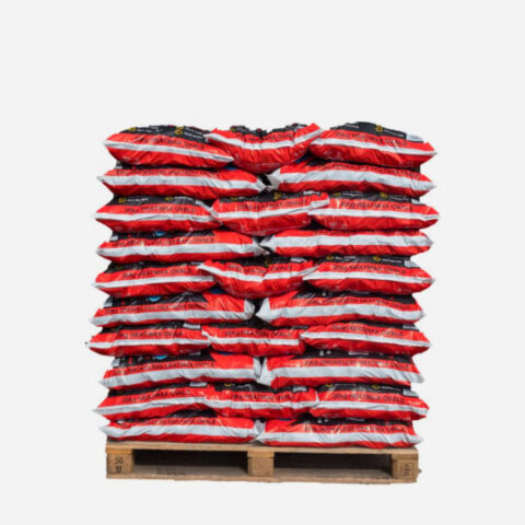 Paleta – Carbón 100% Antracita