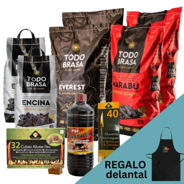 Lote Barbacoa – ESPECIALISTA