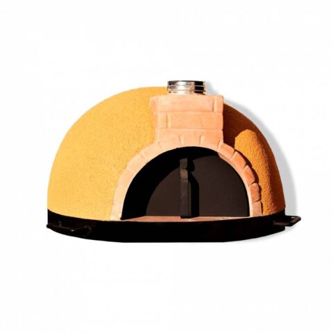 Horno de caolín Tonino 70