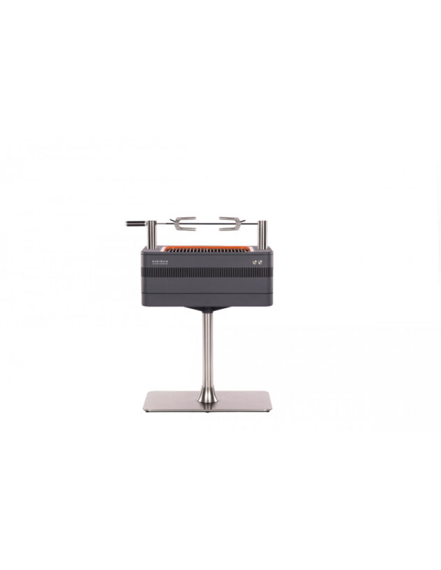 BARBACOA DE CARBÓN EVERDURE FUSION® - Imagen 10