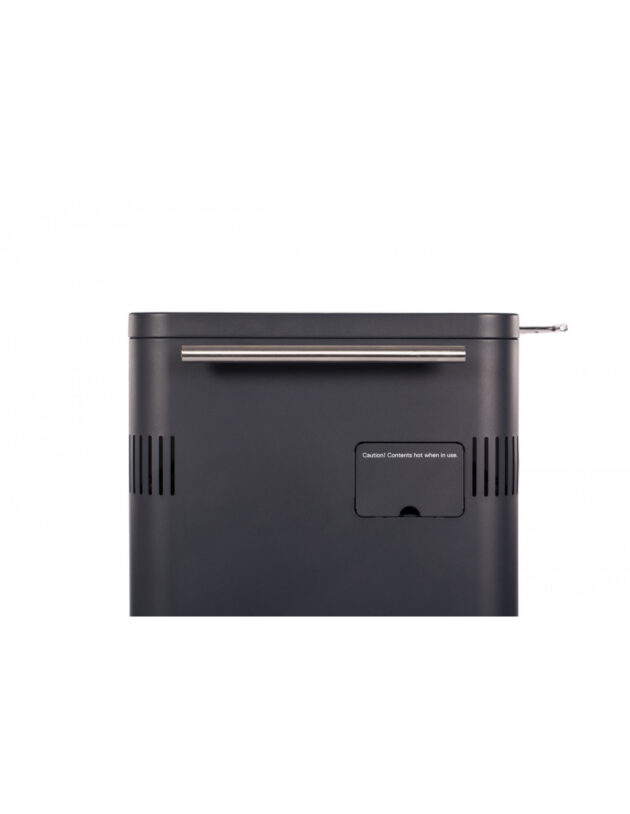 BARBACOA DE CARBÓN EVERDURE HUB® - Imagen 7
