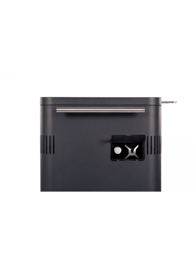 BARBACOA DE CARBÓN EVERDURE HUB® - Imagen 6