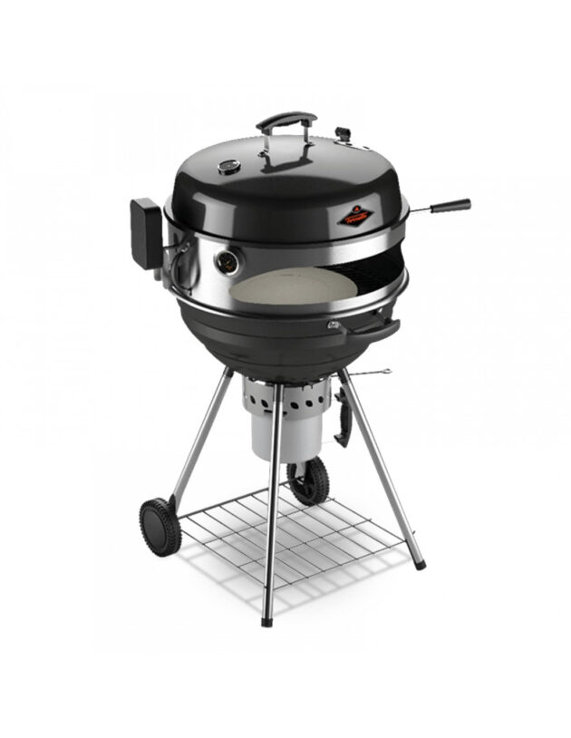 BARBACOA DE CARBÓN EXPLORER - FORNETTO