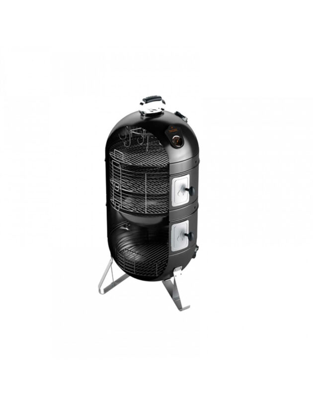 AHUMADOR RAZZO CLASSIC BLACK 18 - FORNETTO - Imagen 5