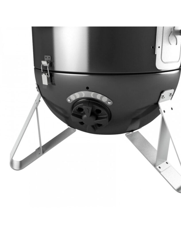 AHUMADOR RAZZO CLASSIC BLACK 18 - FORNETTO - Imagen 3