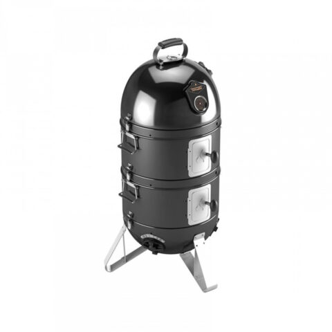 AHUMADOR RAZZO CLASSIC BLACK 18 - FORNETTO