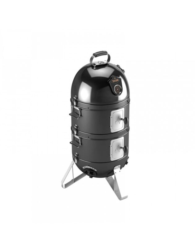 AHUMADOR RAZZO CLASSIC BLACK 18 - FORNETTO