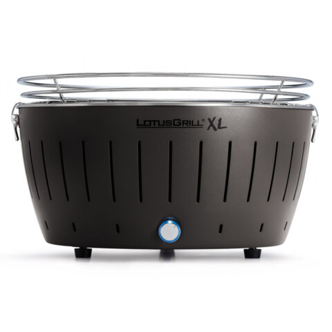 BARBACOA DE CARBÓN LOTUSGRILL CLASSIC XL G340