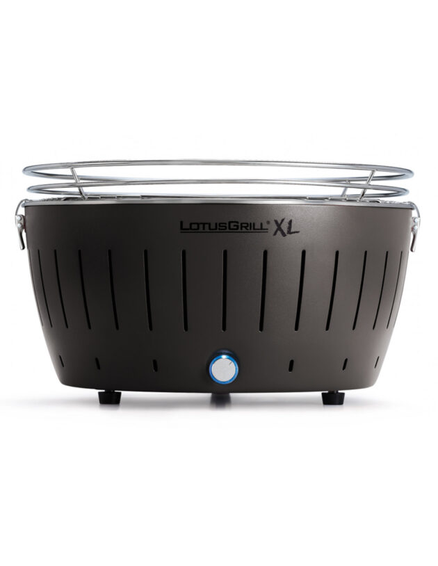 BARBACOA DE CARBÓN LOTUSGRILL CLASSIC XL G340
