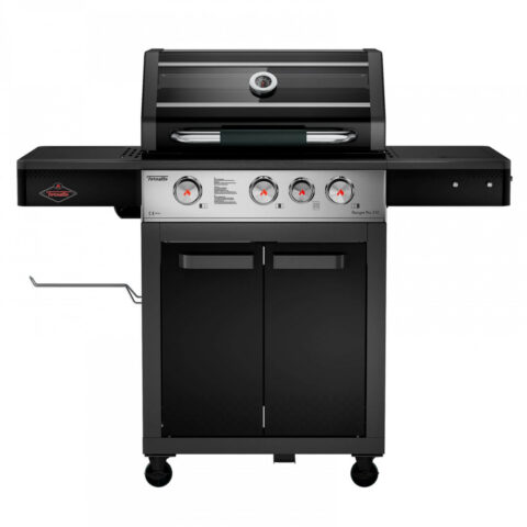 BARBACOA DE GAS RANGER PRO 310 - FORNETTO