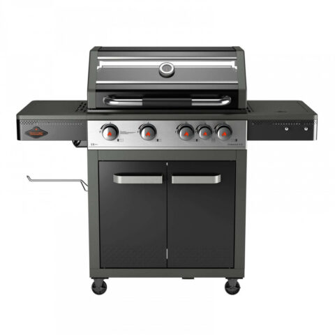 BARBACOA DE GAS RANGER PRO 410 - FORNETTO
