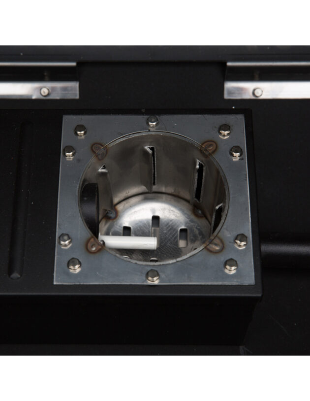 BARBACOA DE PELLET LEDGE PRIME WIFI - GreenMountainGrills - Imagen 8