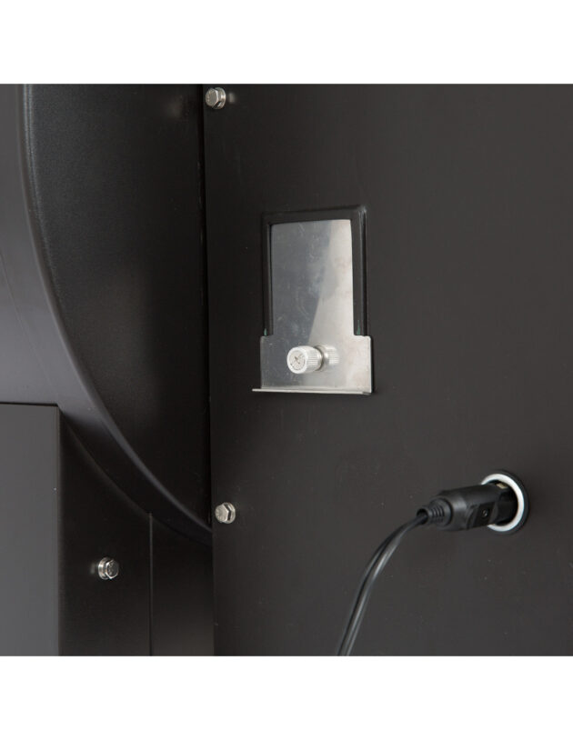 BARBACOA DE PELLET LEDGE PRIME WIFI - GreenMountainGrills - Imagen 6