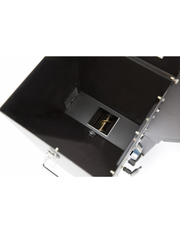 BARBACOA DE PELLET LEDGE PRIME WIFI - GreenMountainGrills - Imagen 4