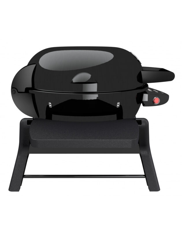 BARBACOA ELÉCTRICA MINICHEF 420 - Imagen 4