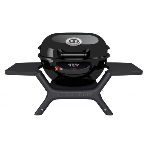 BARBACOA ELÉCTRICA MINICHEF 420