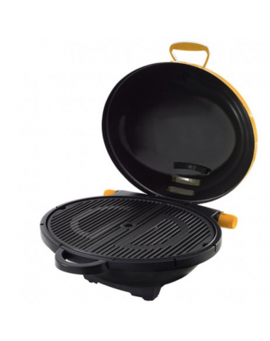 BARBACOA GAS BEEFEATER BUGG CUERPO