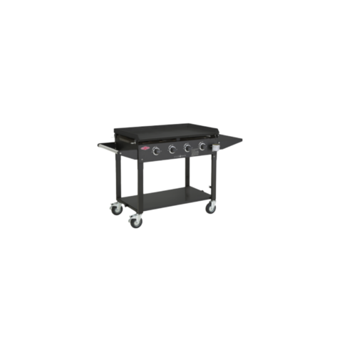 BARBACOA GAS BEEFEATER CLUBMAN