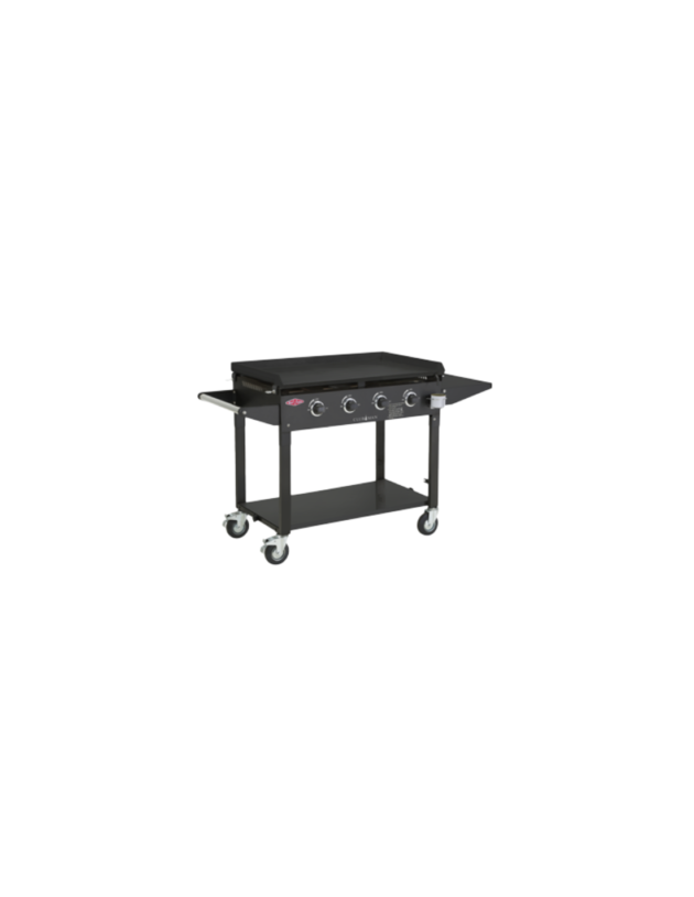 BARBACOA GAS BEEFEATER CLUBMAN