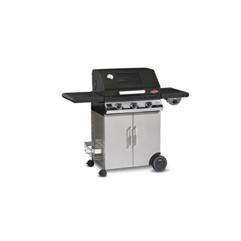 BARBACOA GAS BEEFEATER DISCOVERY 1100E 3