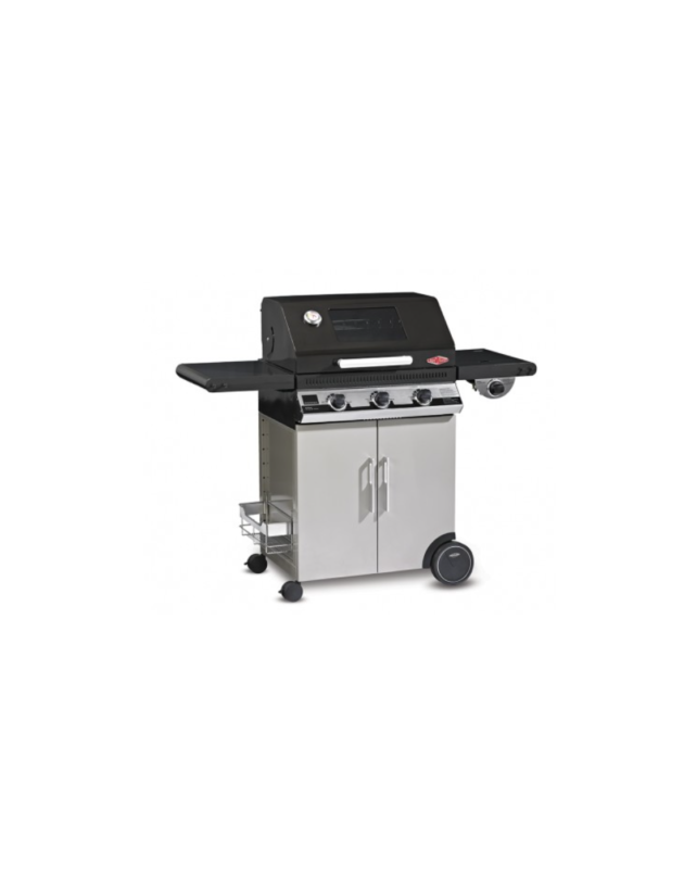 BARBACOA GAS BEEFEATER DISCOVERY 1100E 3