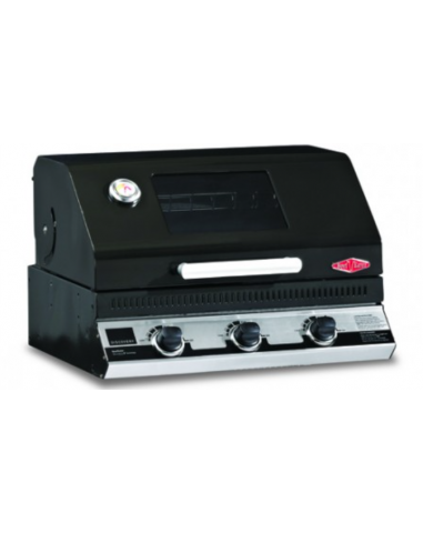 BARBACOA GAS BEEFEATER DISCOVERY 1100E 3 ENCASTRABLE