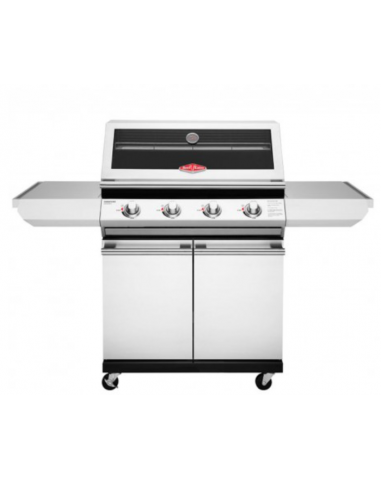 BARBACOA GAS BEEFEATER SIGNATURE S2000 C 4B