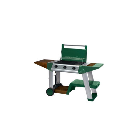 BARBACOA GAS OUTBACK MANHATTAN