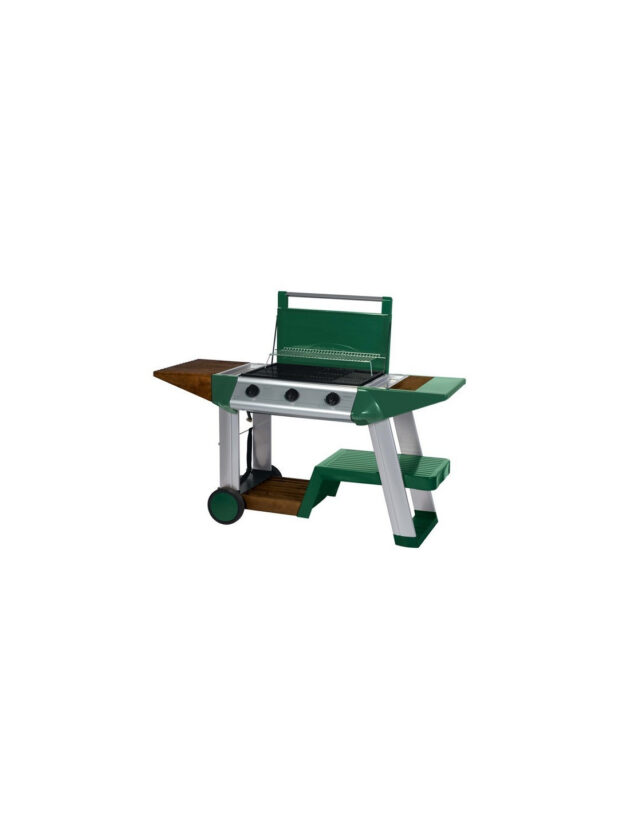 BARBACOA GAS OUTBACK MANHATTAN