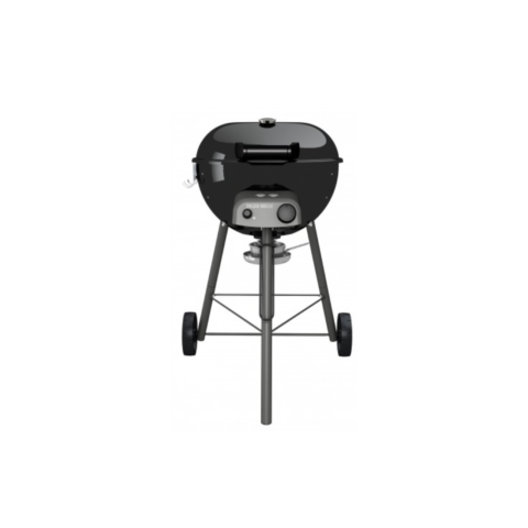 BARBACOA GAS CHELSEA 480 G LH