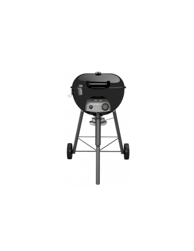 BARBACOA GAS CHELSEA 480 G LH