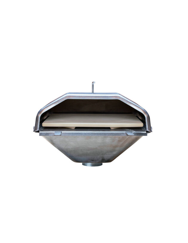 HORNO PARA PIZZAS DANIEL BOONE Y JIM BOWIE - GREEN MOUNTAIN GRILLS - Imagen 2
