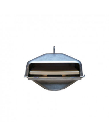 HORNO PARA PIZZAS DAVY CROCKETT - GREEN MOUNTAIN GRILLS