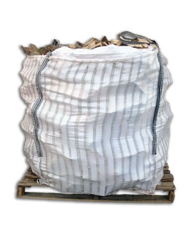 BigBag Eucalipto