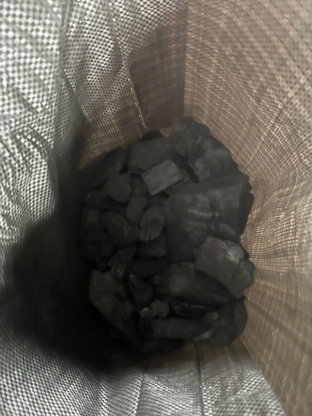 Comprar Carbón Premium de Encina - Imagen 4